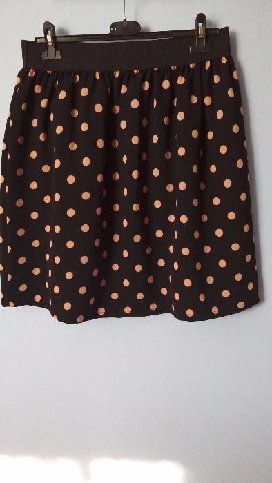 fusta cu buline super drăguță