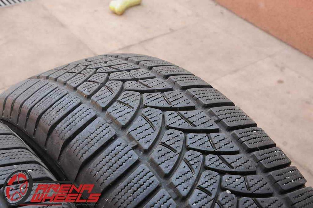 Anvelope Iarna 17 inch Firestone Destionation Winter 235/65 R17 108H