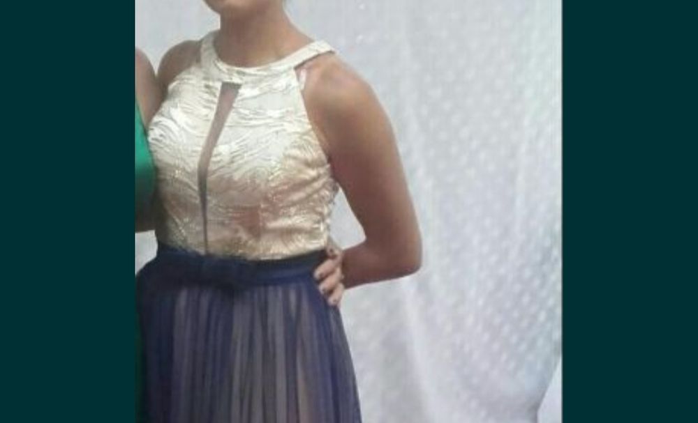 Rochie   eleganta