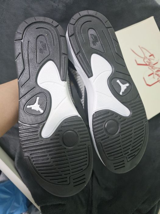 Мъжки маратонки Nike Air Jordan Station 43 и 44 номер