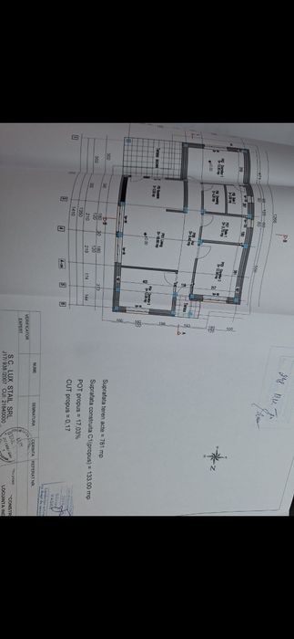 Vânzare casă parter