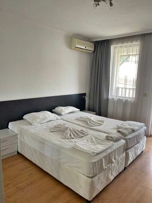 Продава се Тристаен апартамент в Свети Влас - 99 кв.м за 1132 €/кв.м - Снимка #9