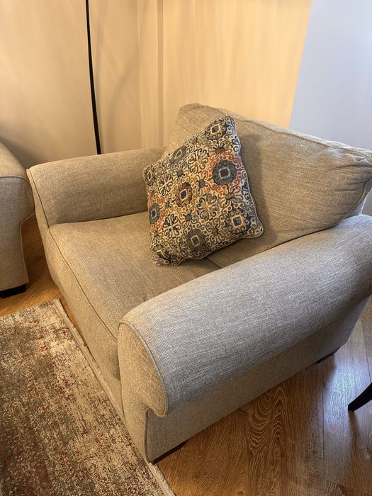 Комплект диванов 3+2+1