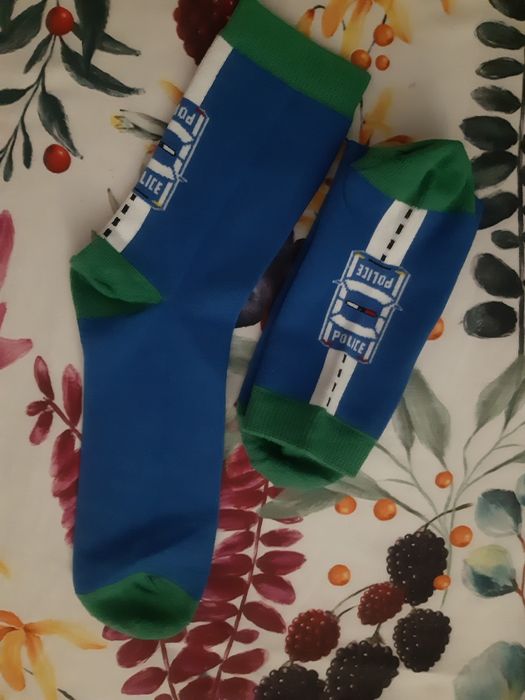 Чорапки-LCW;Чорапи-38/40-2.50 лв;