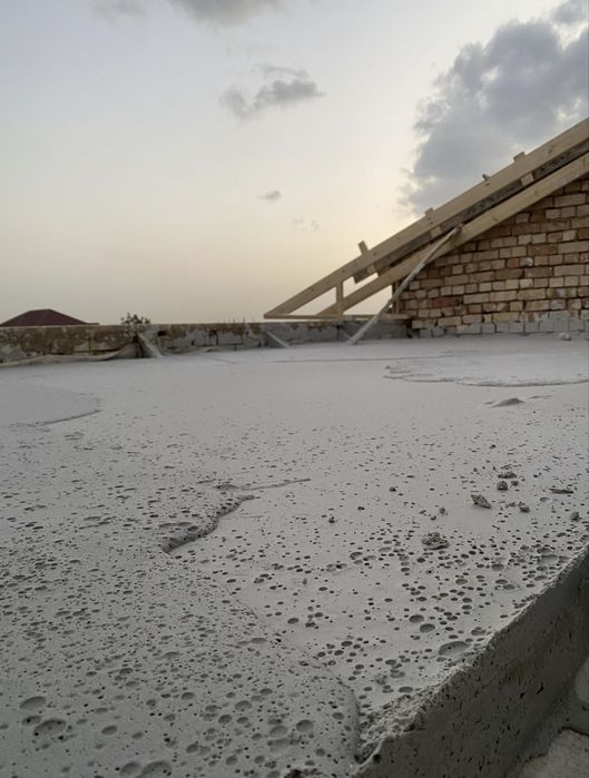 Пена бетон Бена ломбоз