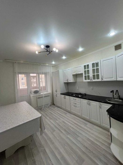 Продам 3х комнатную квартиру