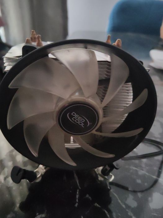 Продаётся куллер