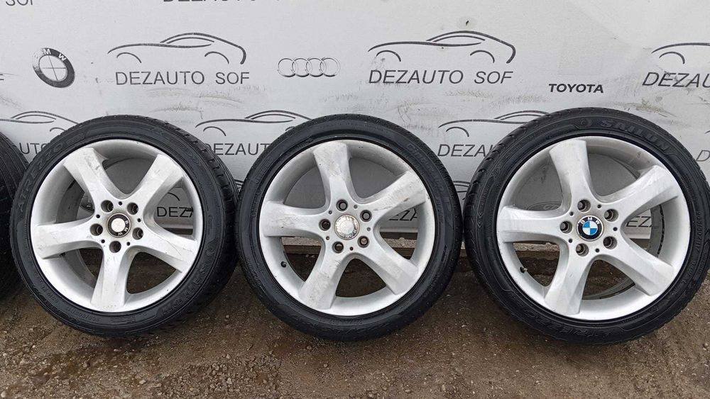 Jante BMW E87/E88/E90/E91  225/45/R17