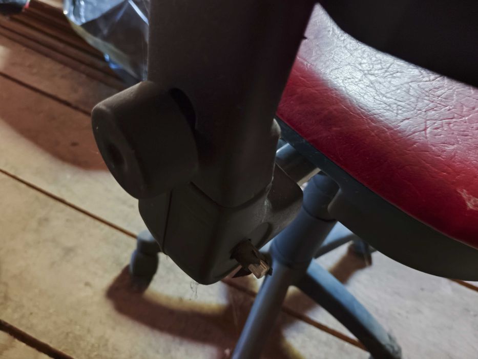 scaun birou ergonomic