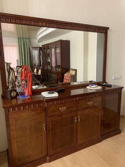 Мебель для гостиной