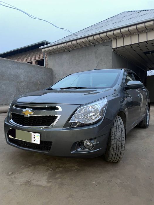 Chevrolet Cobolt