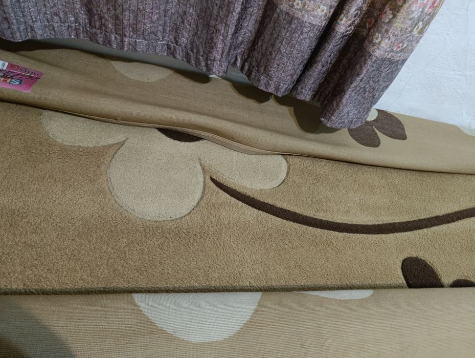 Продам ковёр, срочно