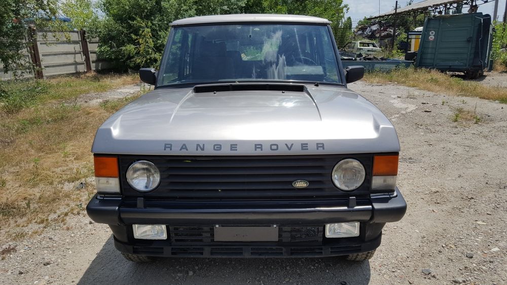 LAND ROVER Range Rover 1992