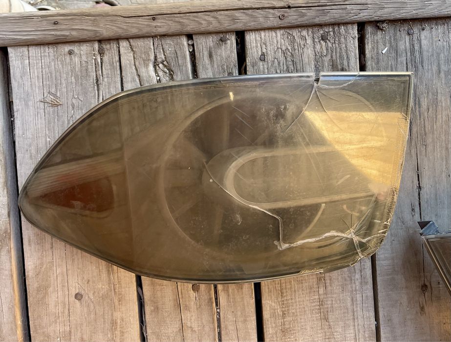 Задние фары Мазда cx7