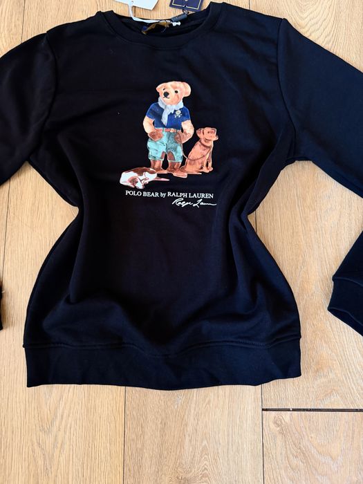 Суперудобен ежедневен суичър Polo Ralph Lauren