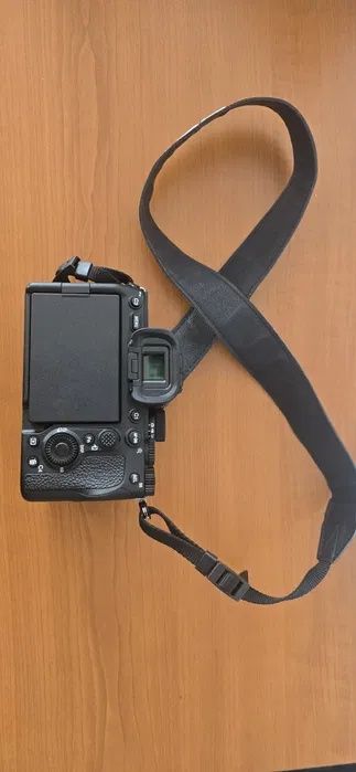 Sony A7 |V  ( 1463 кадъра )