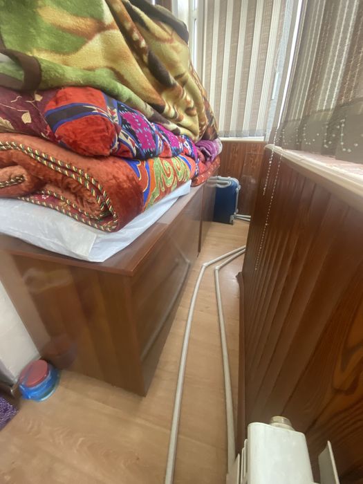 Сундук 2 штуки в отличном состояний