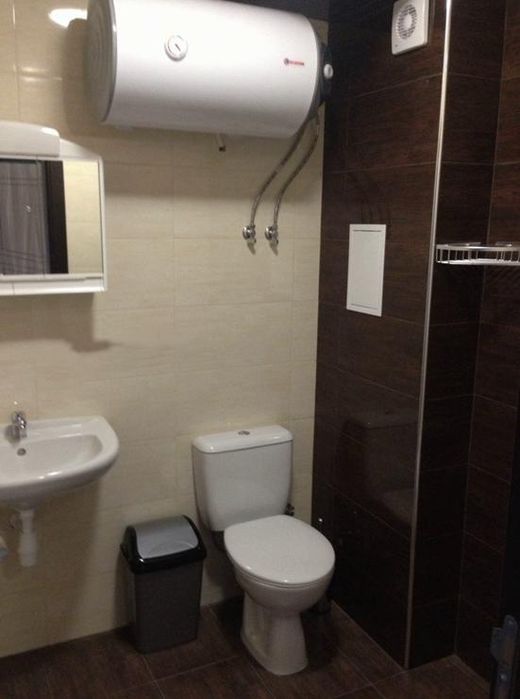 Продава се Двустаен апартамент в София, Малинова долина - 71 кв.м за 3170 €/кв.м - Снимка #5