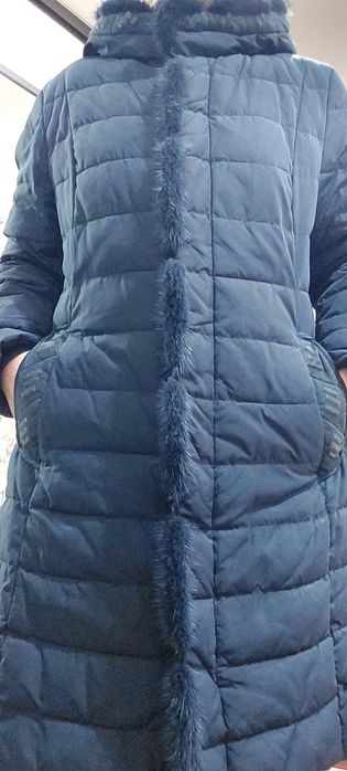 Продам куртку рр 52