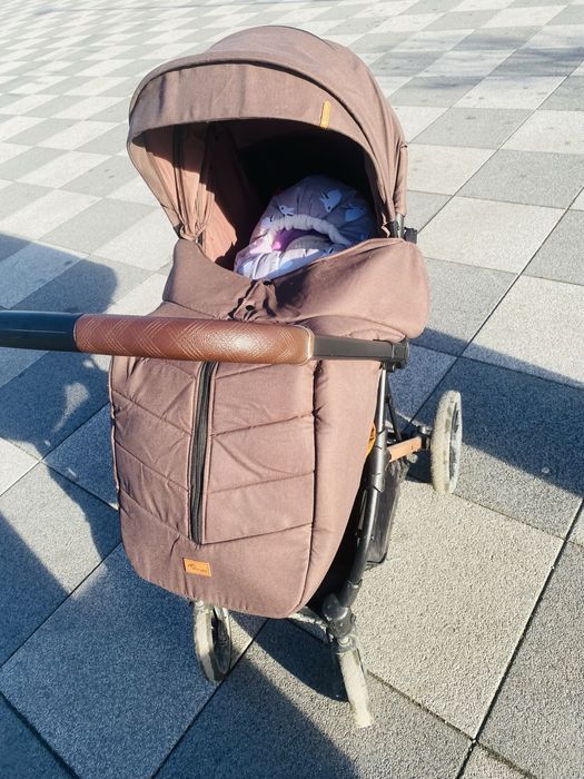 Коляски детские за 8000