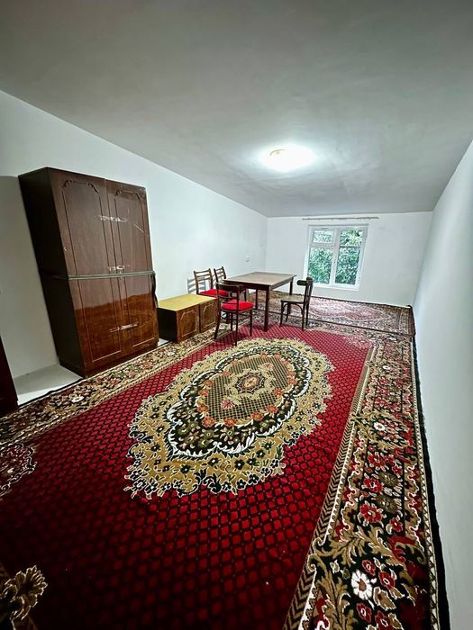 Arendaga 2 та алоҳида 1 хоналик. Талабалар Учун