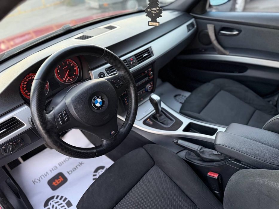 BMW 335xi 2007г.