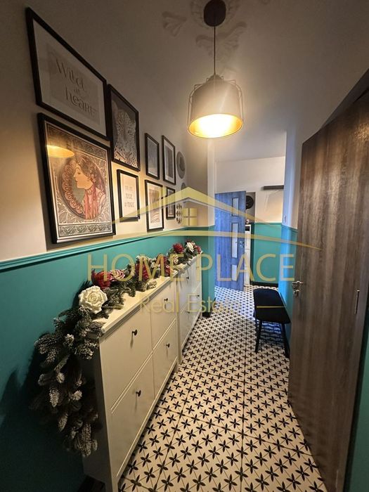 Продава се Четиристаен апартамент в Варна, Конфуто - 95 кв.м за 2053 €/кв.м - Снимка #6