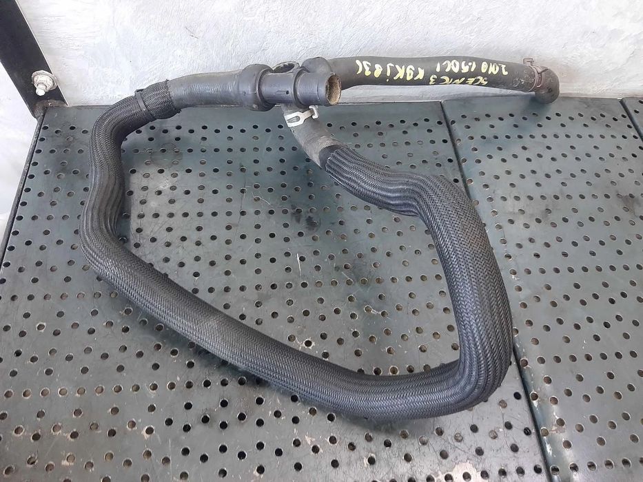 furtun apa 1.5 dci k9kj836  k9k 836  renault megane 3 scenic 3