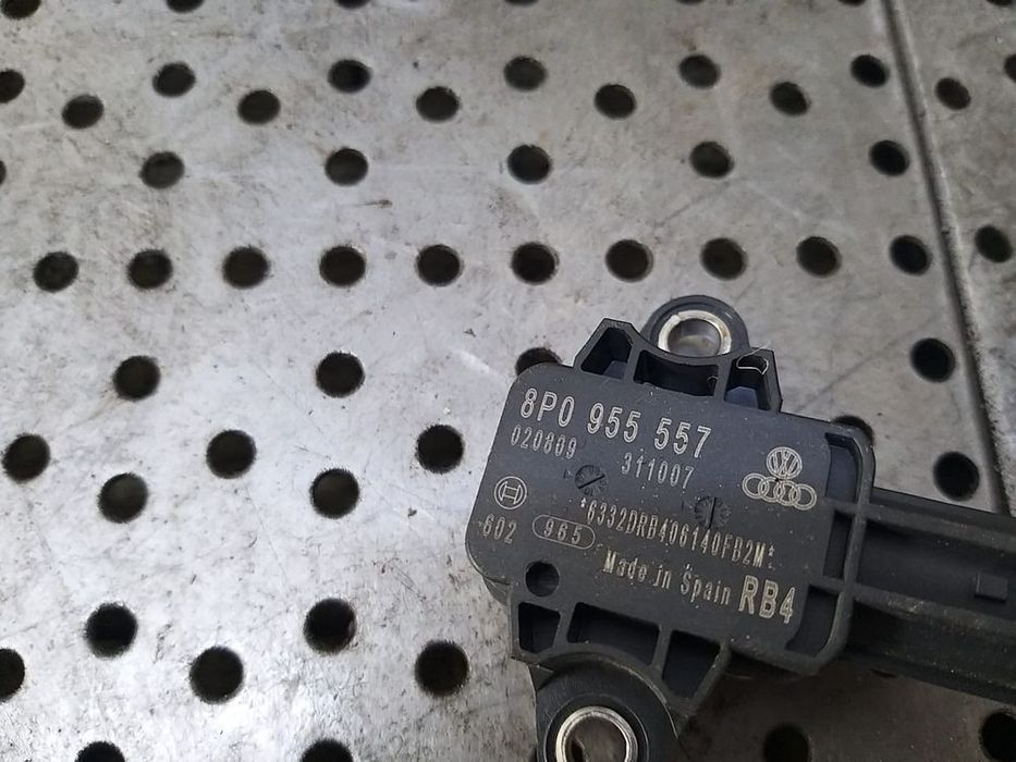 Senzor impact audi a4 b7 8e 8p0955557