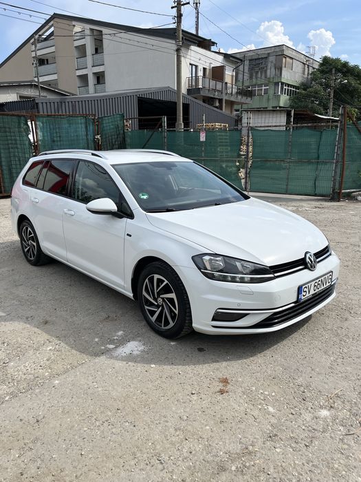 VOLKSWAGEN Golf 0