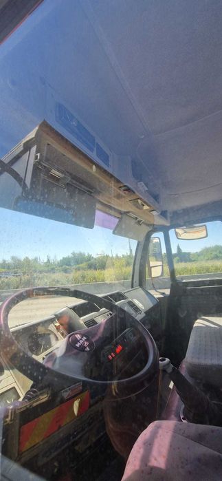 Vand Bascula MAN L2000 8.103