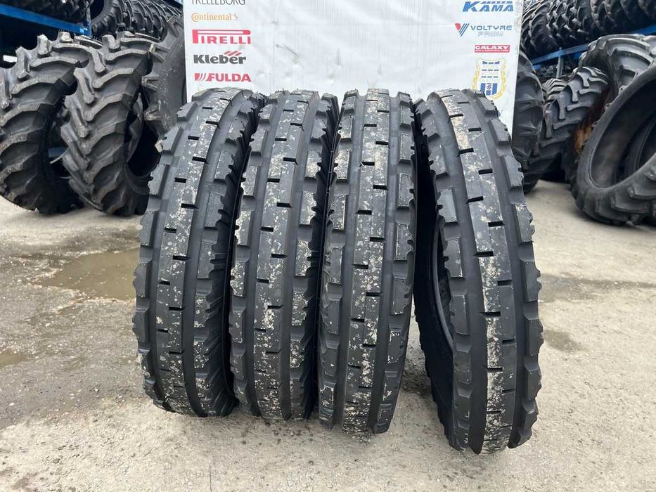 Marca PANTHER cu garantie 7.50-20 cu 12 pliuri