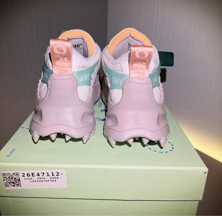 Off white odsy 1000