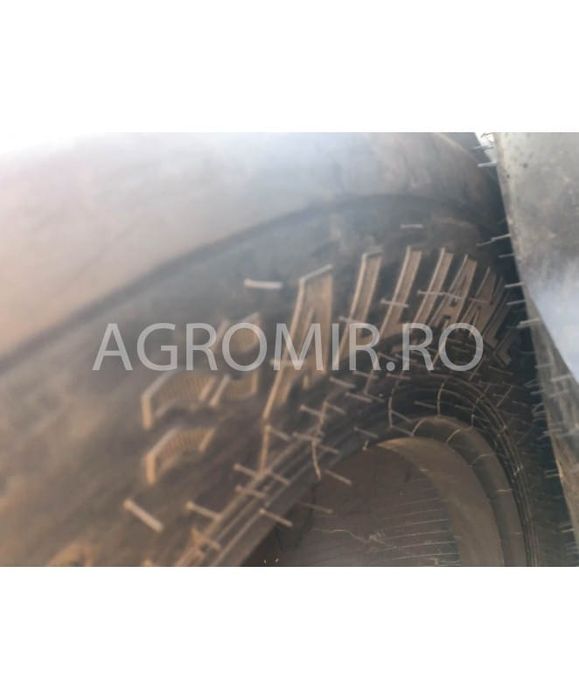700/40-22.5 16pr 328 tl alliance  Cauciucuri tractor, Fiat, Case, Fendt, John Deere, New Holland, Massey Ferguson, UTB   Cauciucuri tractor, Fiat, Cas