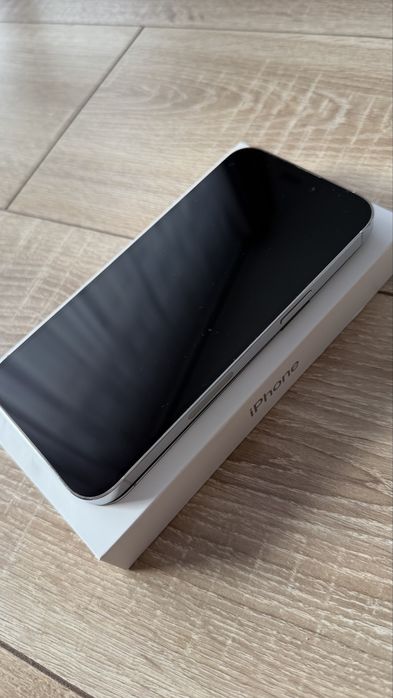 Iphone 14 Pro Max Silver 256 GB