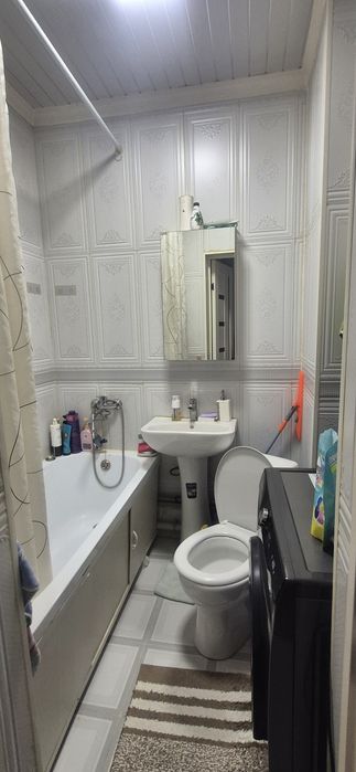 Продам комнату Рускулбекова