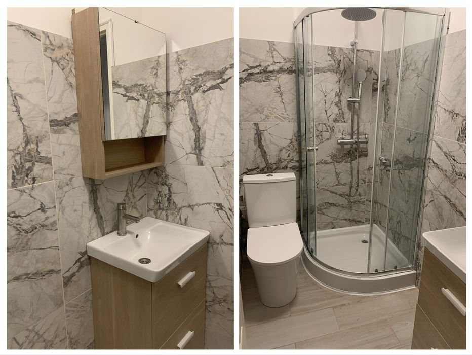 Inchiriez studio -bloc nou-supraveghere video-zona centrala