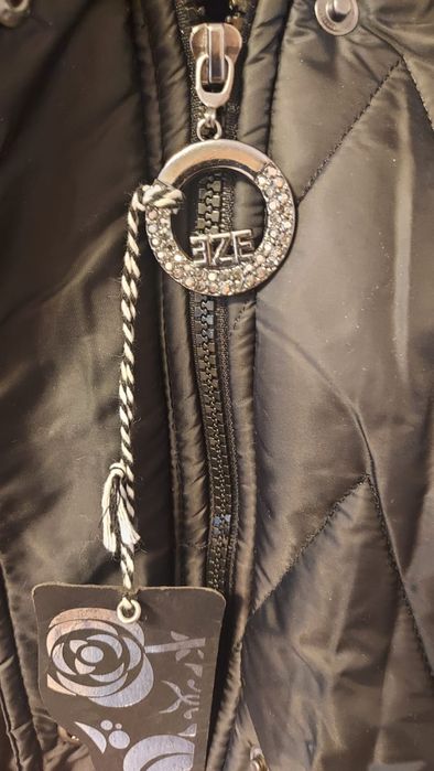 Пальто Весна-Осень.