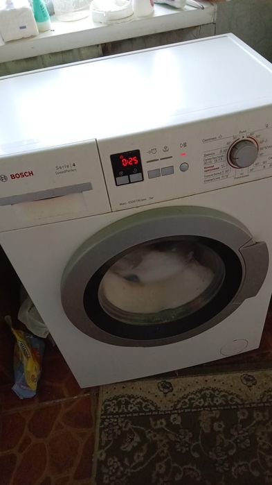 Продам стиральную машину Bosch