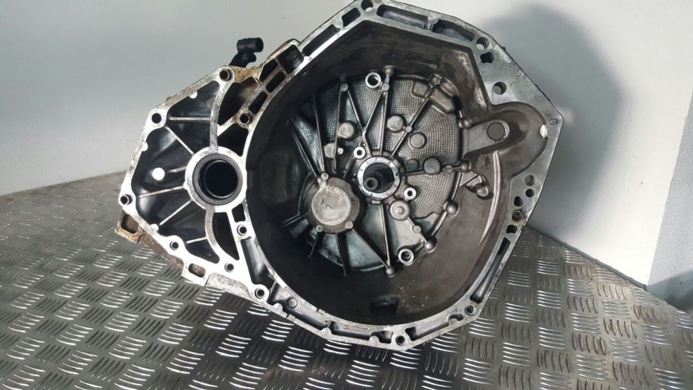 Cutie viteze manuala  Dacia Duster 4x4 1.5 DCI 6 trepte