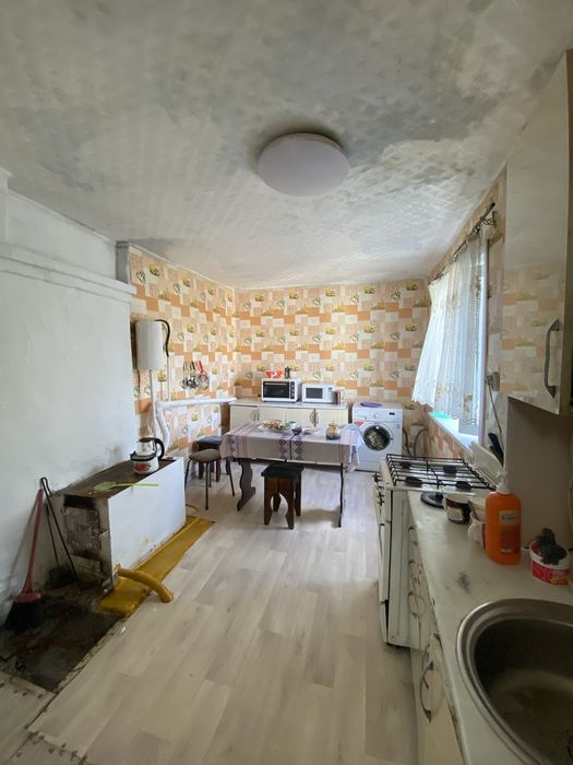 Продается дом на земле в поселе Дачный