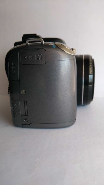 Фотоаппарат Canon PowerShot SX10 IS