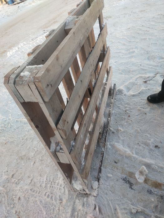 Продажа поддонов