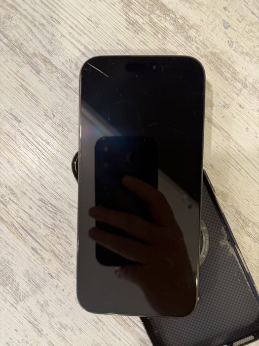 Iphone 16 Pro Max 256 GB