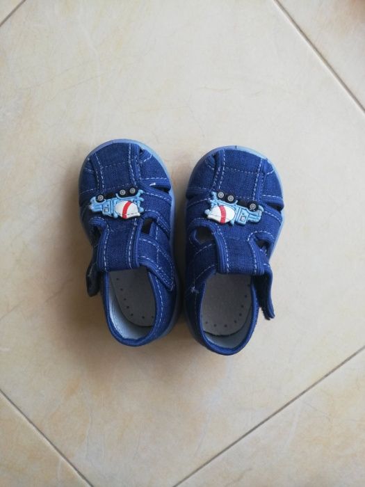 Нови Пантофки Вигами 20 номер