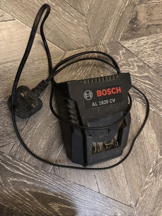 BOSH Multicutter gop 18v-28 professional