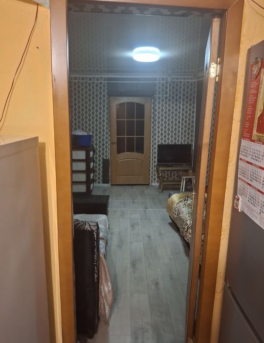 Продам 2х комнатный дом