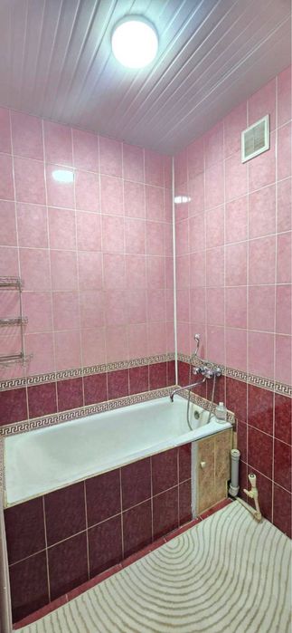 Квартира 18 квартал‼️1в2/2/4 Балкон 1.5х3 Продается