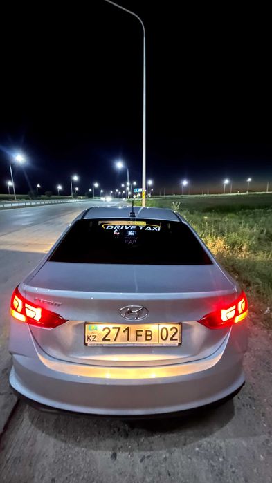 Авто в аренду на 24 \7 сутки КОМФОРТ