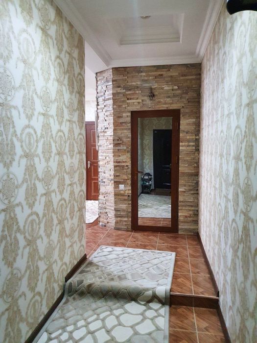 Нвостройка, кирпичная 117 кв, в отличном состоянии